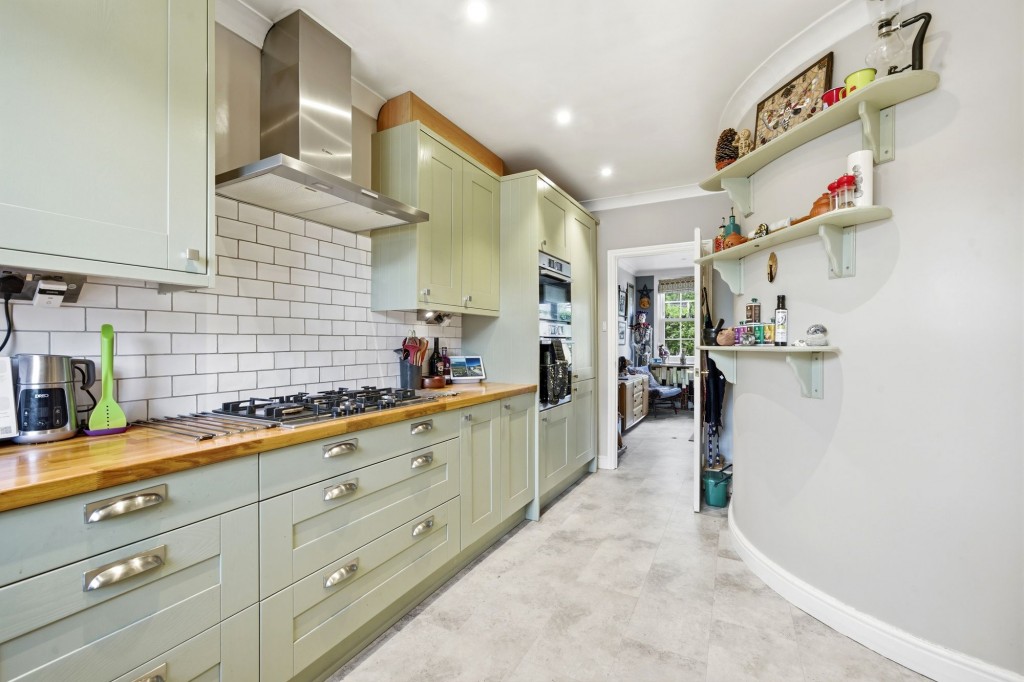 Station Road, Ely, CB7
