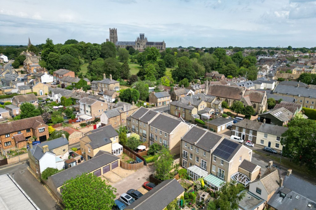 Station Road, Ely, CB7