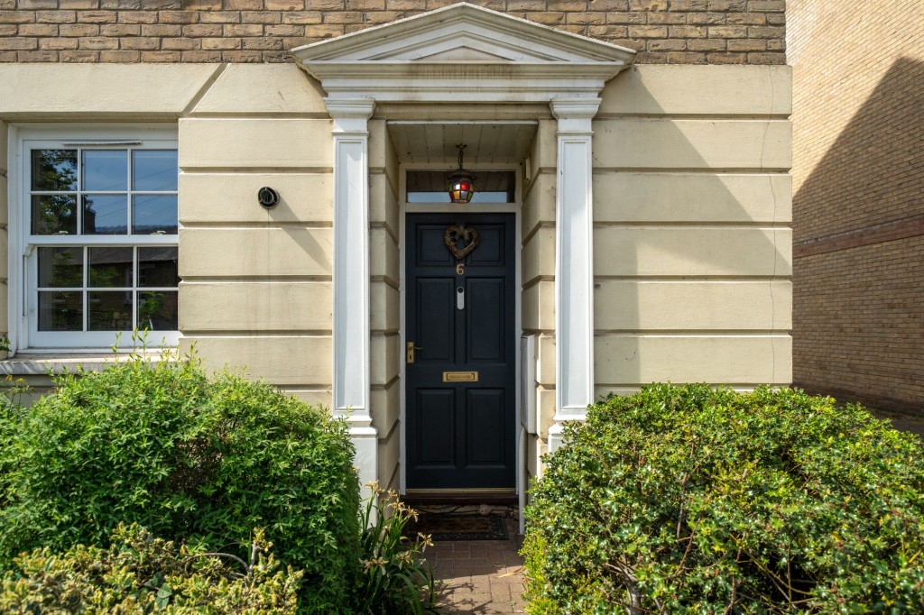 Station Road, Ely, CB7