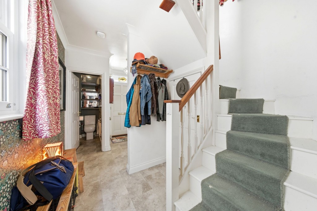 Station Road, Ely, CB7