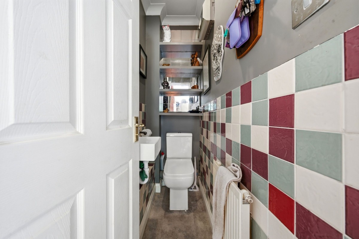 Station Road, Ely, CB7