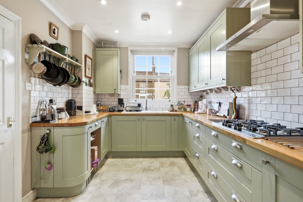 Station Road, Ely, CB7