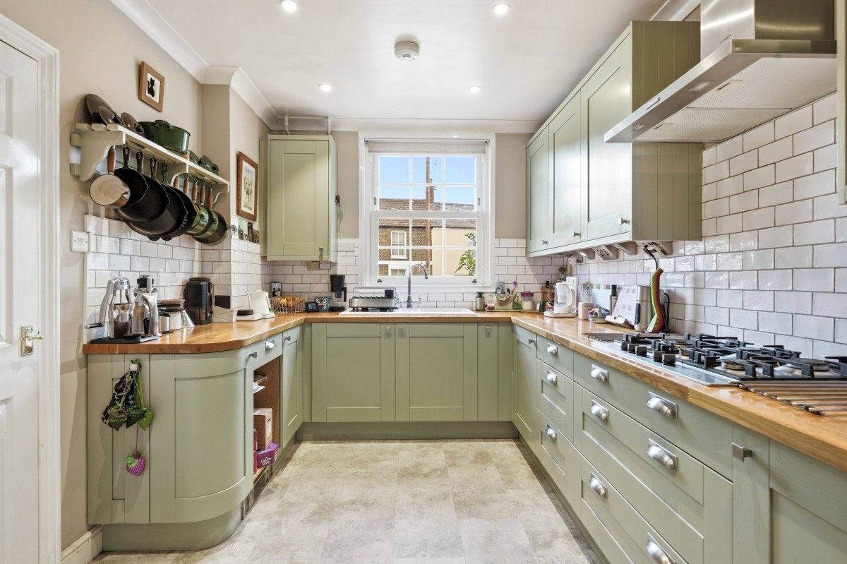 Station Road, Ely, CB7