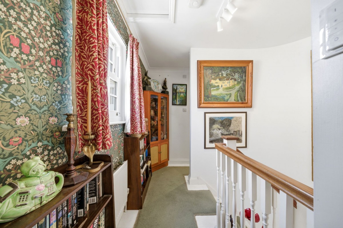 Station Road, Ely, CB7