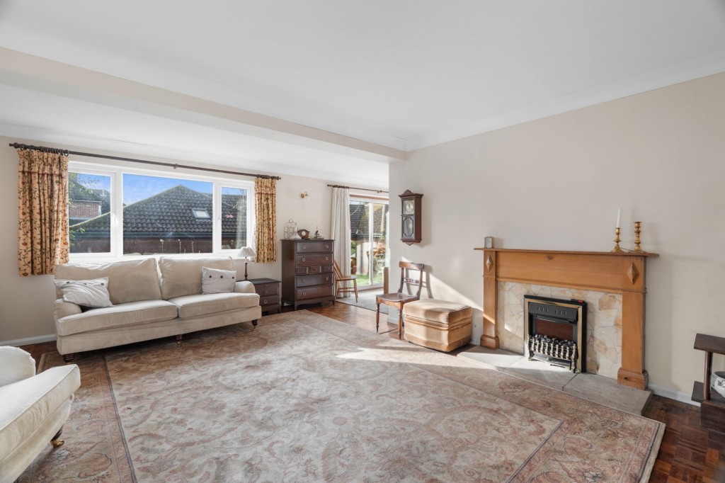 The Furrells, Linton, CB21