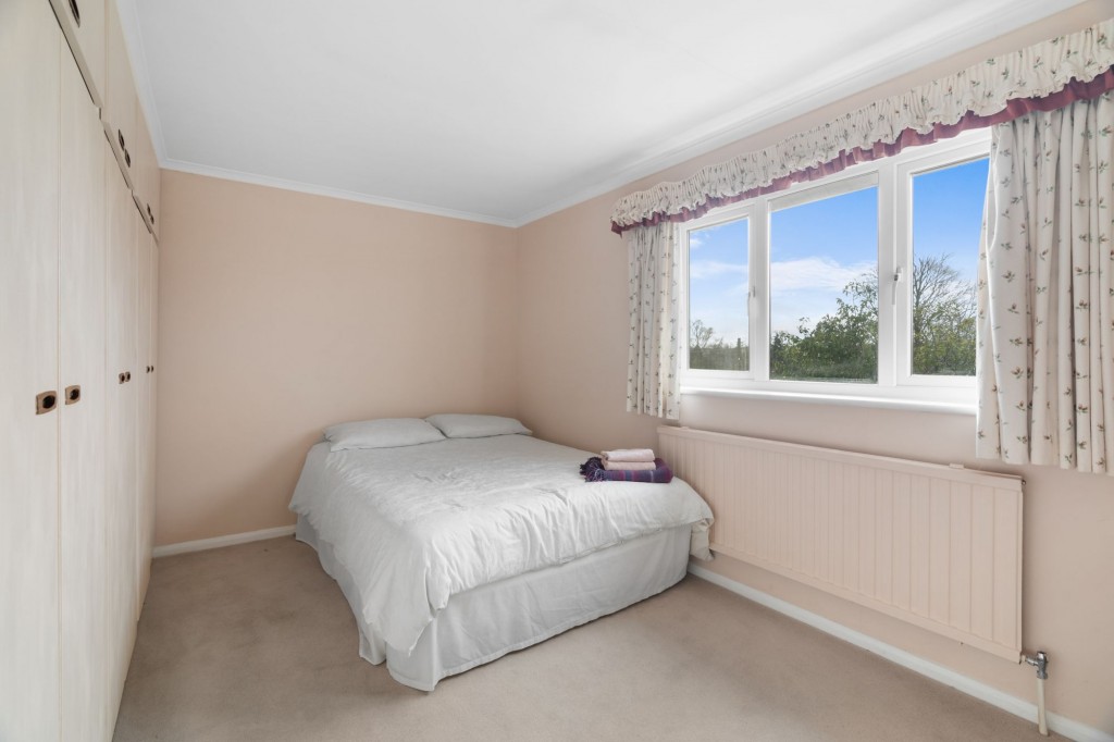 The Furrells, Linton, CB21