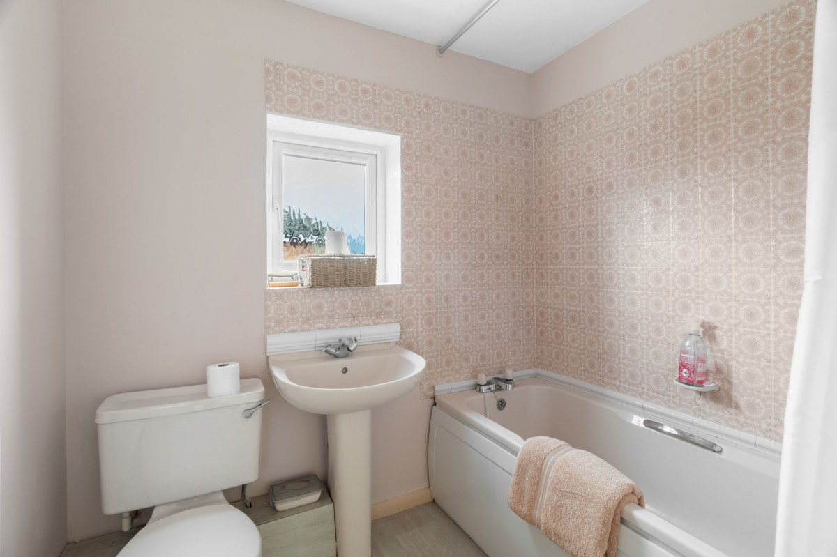 The Furrells, Linton, CB21