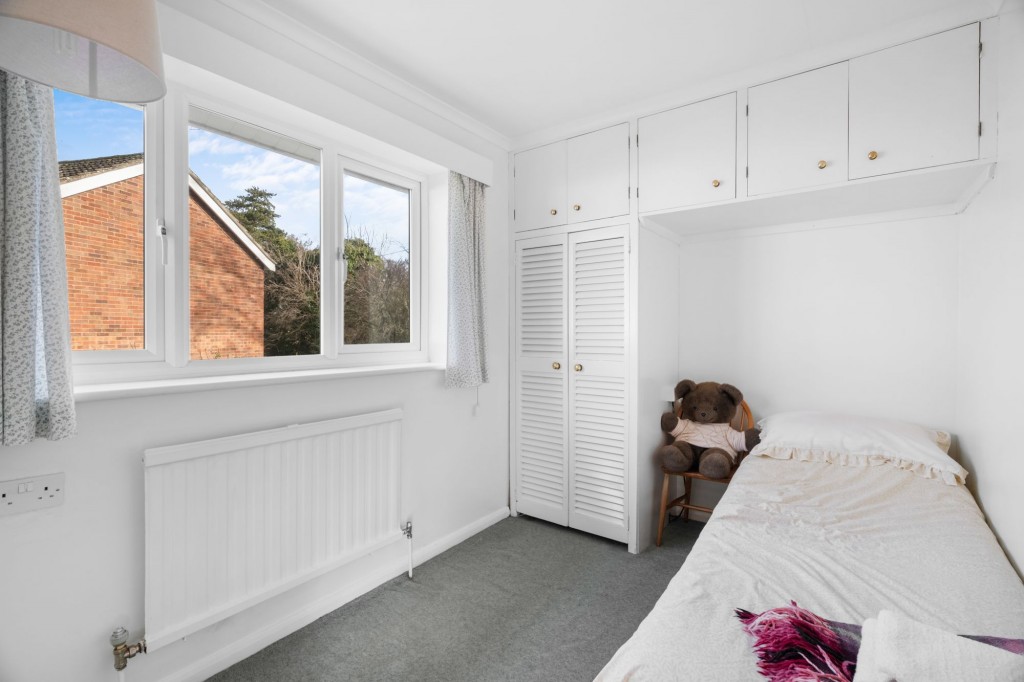 The Furrells, Linton, CB21