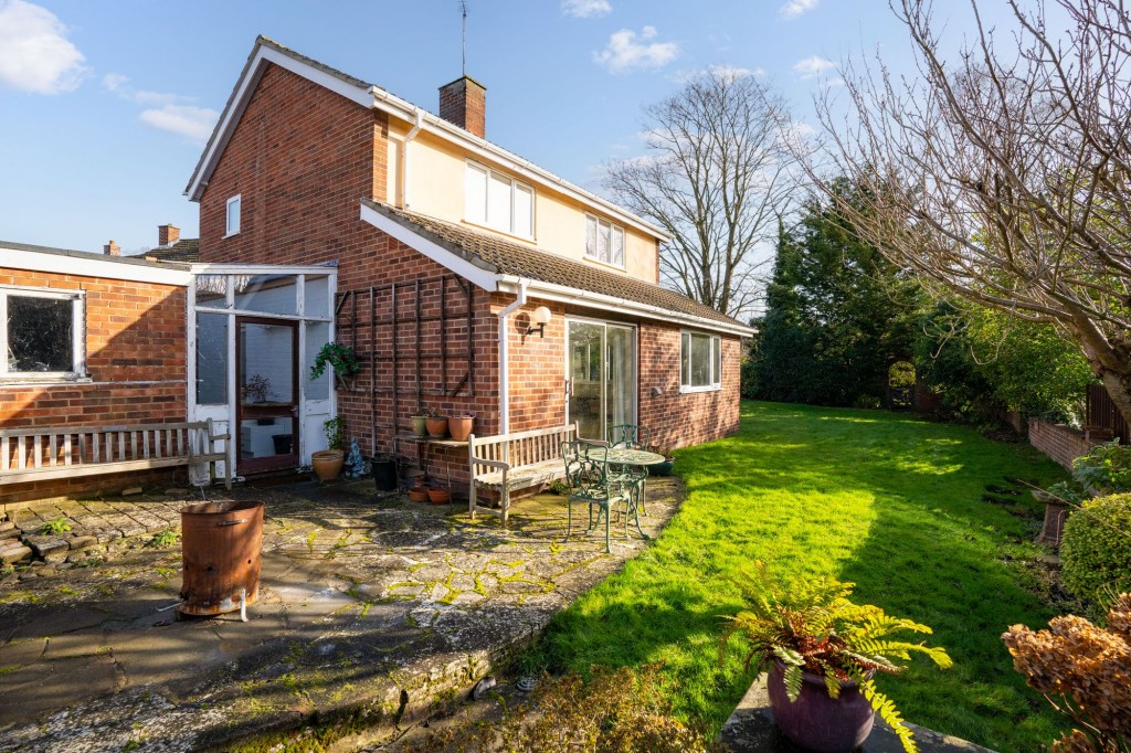 The Furrells, Linton, CB21