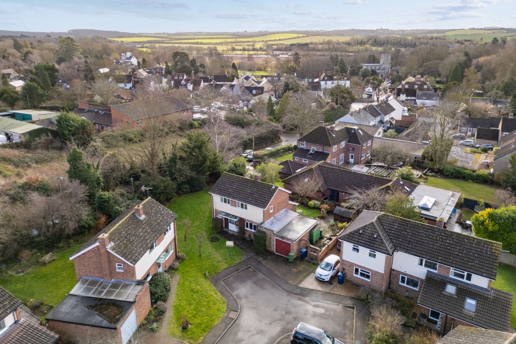 The Furrells, Linton, CB21