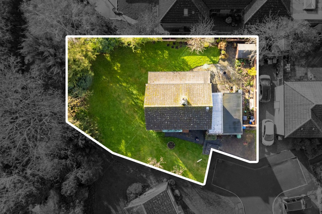 The Furrells, Linton, CB21