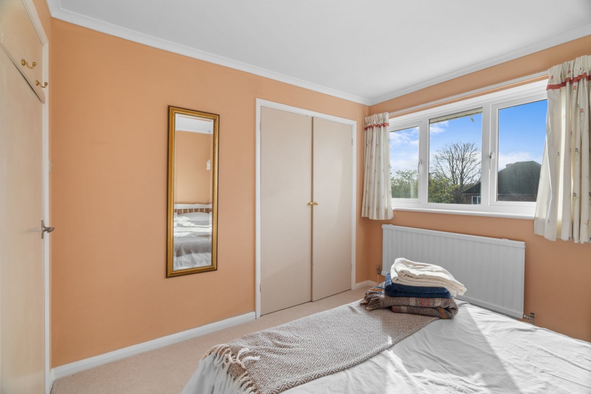 The Furrells, Linton, CB21