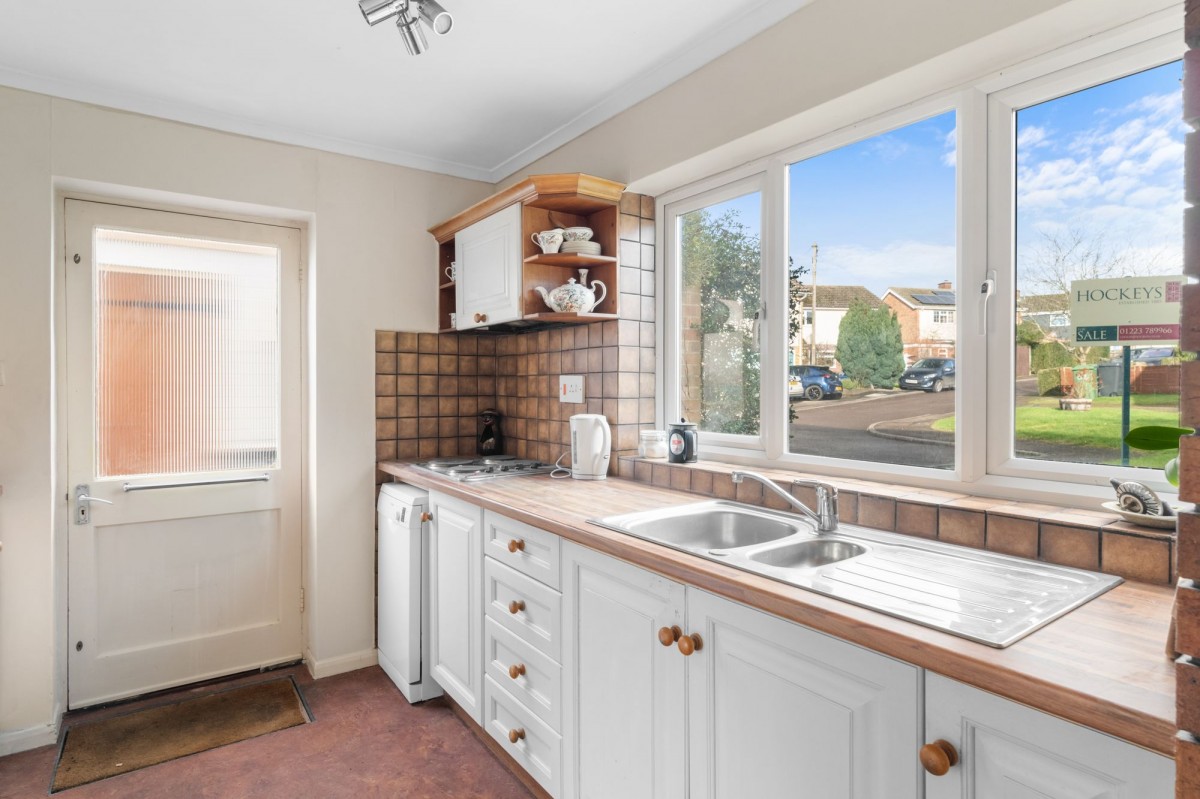 The Furrells, Linton, CB21