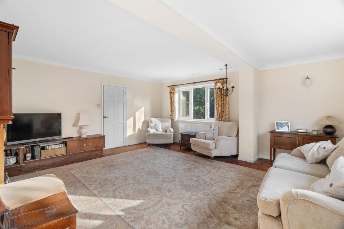 The Furrells, Linton, CB21