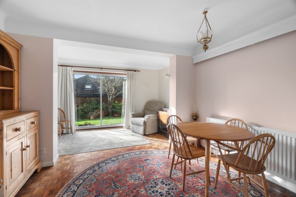 The Furrells, Linton, CB21