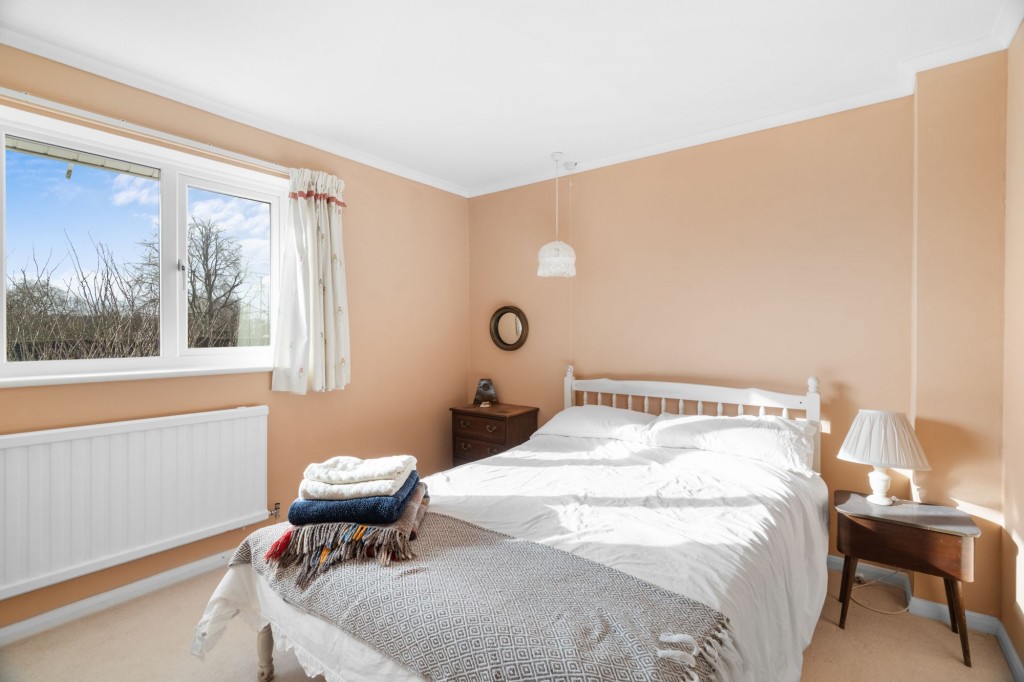 The Furrells, Linton, CB21