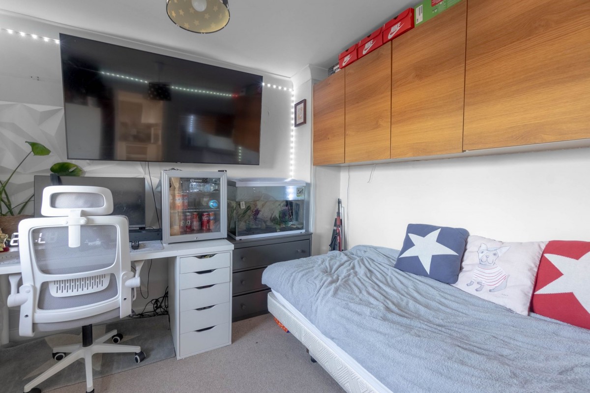 Orchard Way, Oakington, CB24