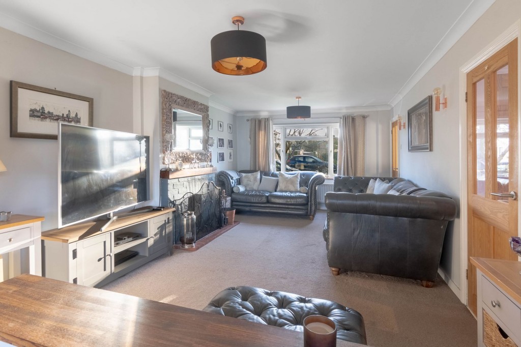 Orchard Way, Oakington, CB24