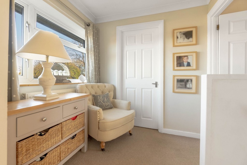 Orchard Way, Oakington, CB24