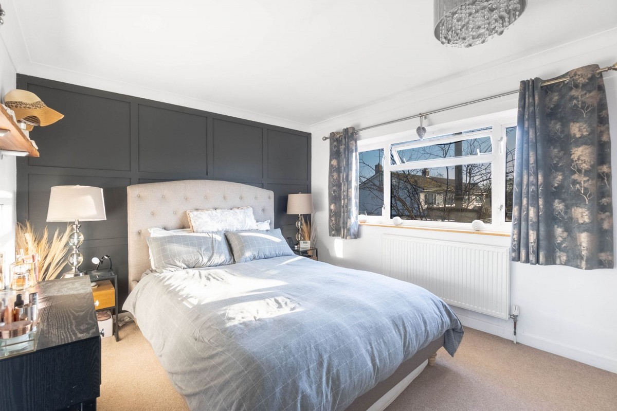 Orchard Way, Oakington, CB24