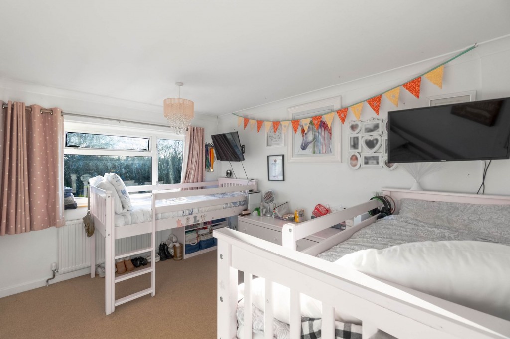 Orchard Way, Oakington, CB24