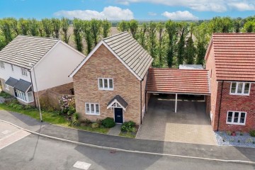 Ash Road, Fordham, CB7