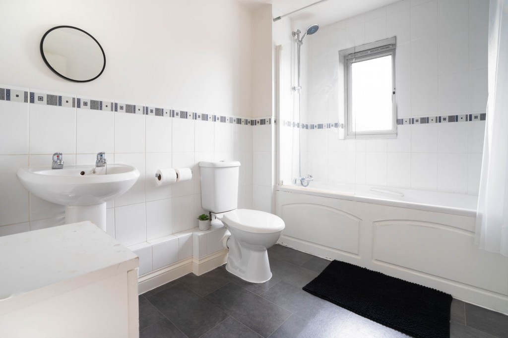 Bullen Close, Longstanton, CB24