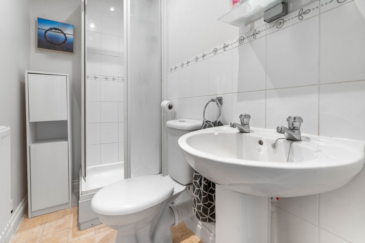Bullen Close, Longstanton, CB24