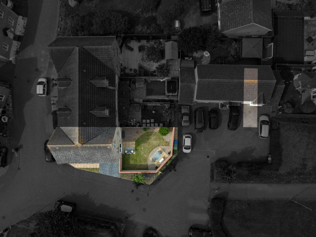 Bullen Close, Longstanton, CB24