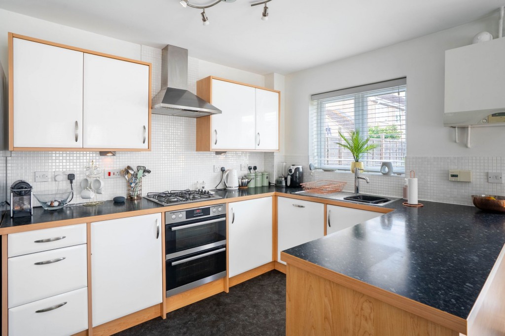 Bullen Close, Longstanton, CB24