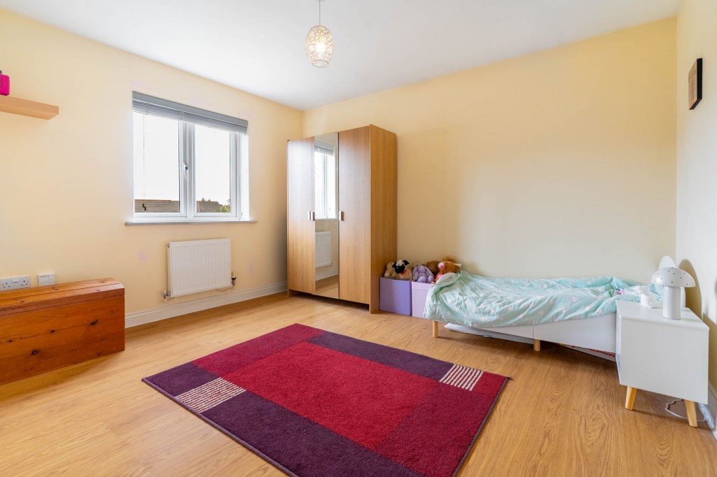 Bullen Close, Longstanton, CB24