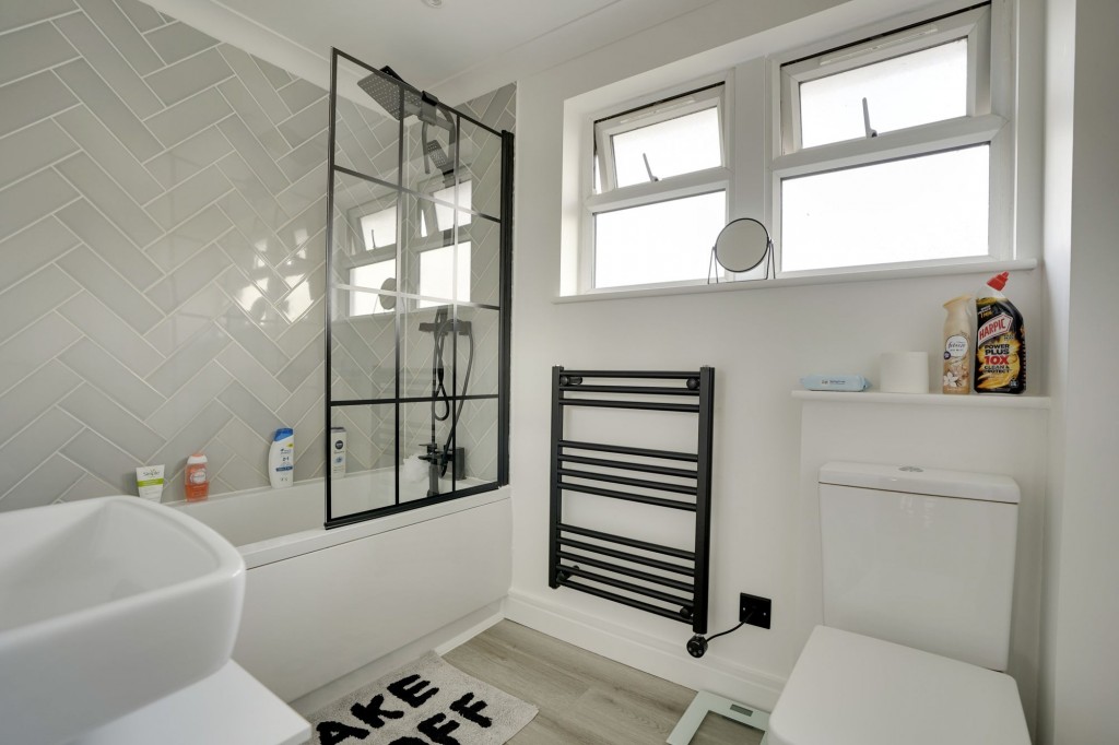 Peterhouse Close, Mildenhall, IP28