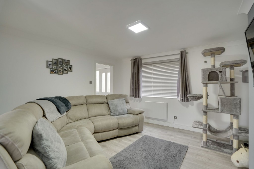 Peterhouse Close, Mildenhall, IP28