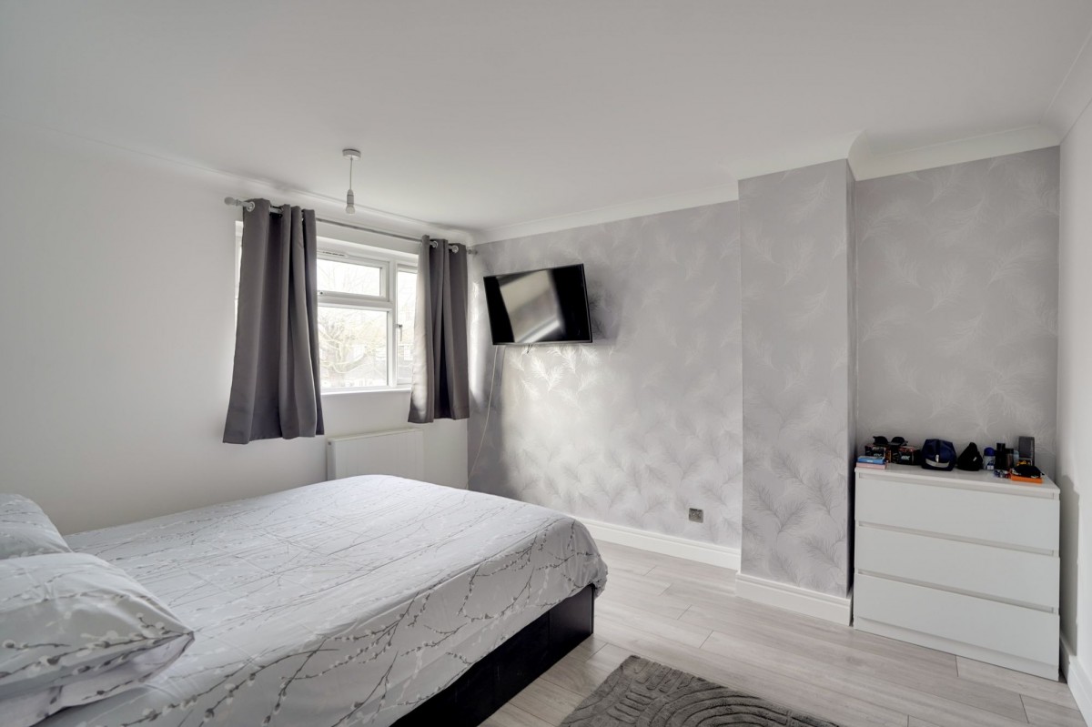 Peterhouse Close, Mildenhall, IP28