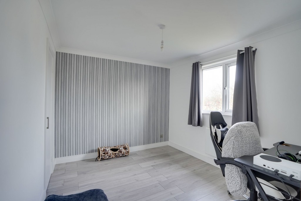 Peterhouse Close, Mildenhall, IP28