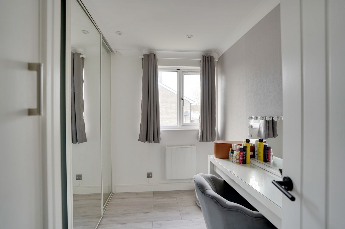 Peterhouse Close, Mildenhall, IP28