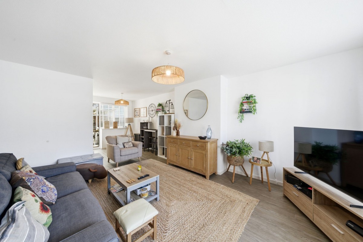 Belmore Close, Cambridge, CB4