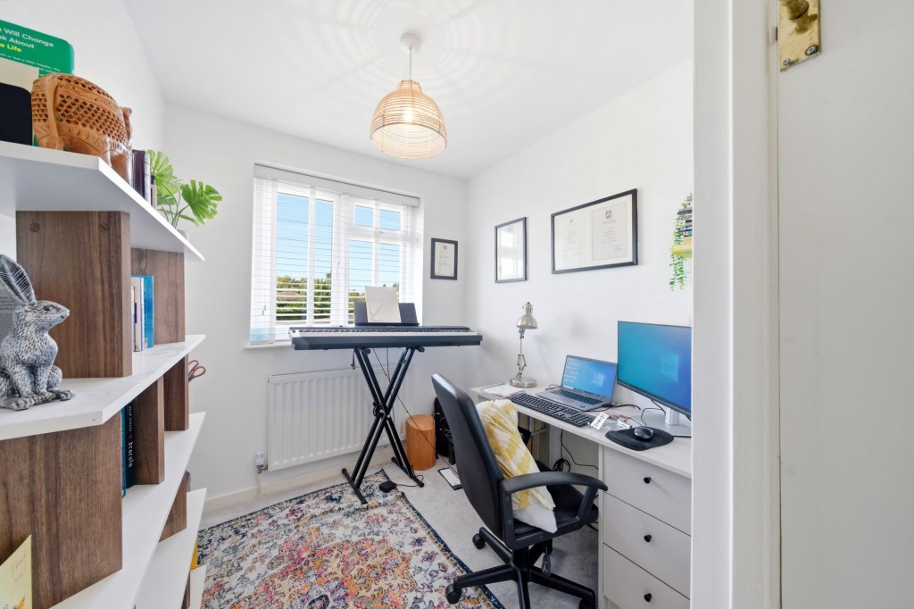 Belmore Close, Cambridge, CB4