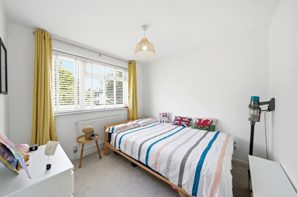 Belmore Close, Cambridge, CB4