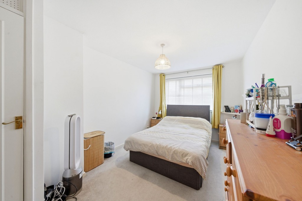 Belmore Close, Cambridge, CB4