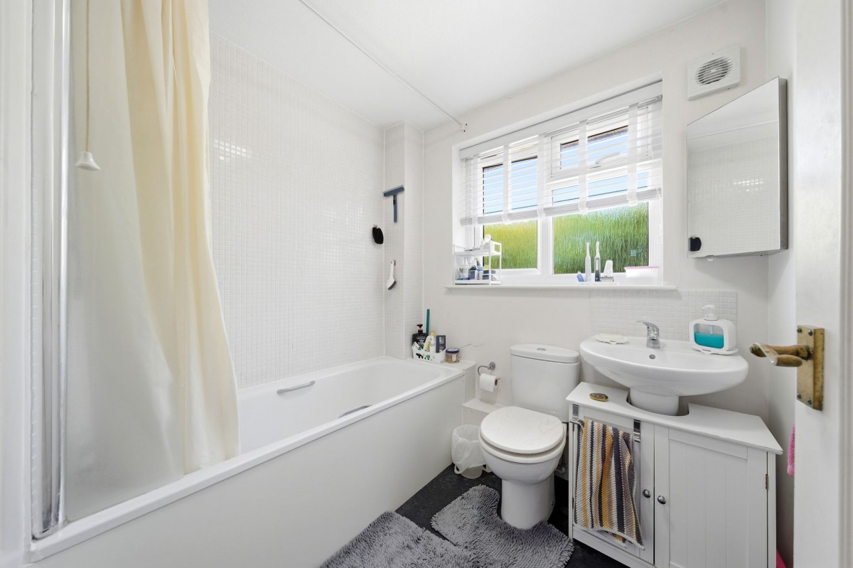 Belmore Close, Cambridge, CB4