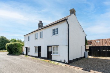 Duck End, Girton, CB3