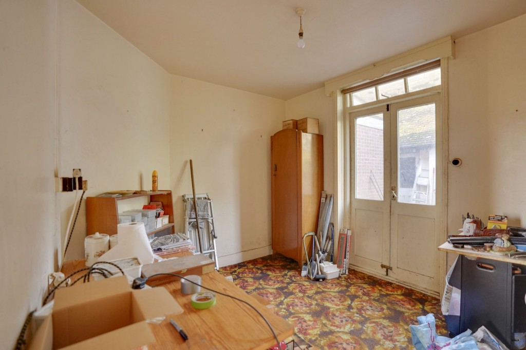 Dullingham Road, Newmarket, CB8