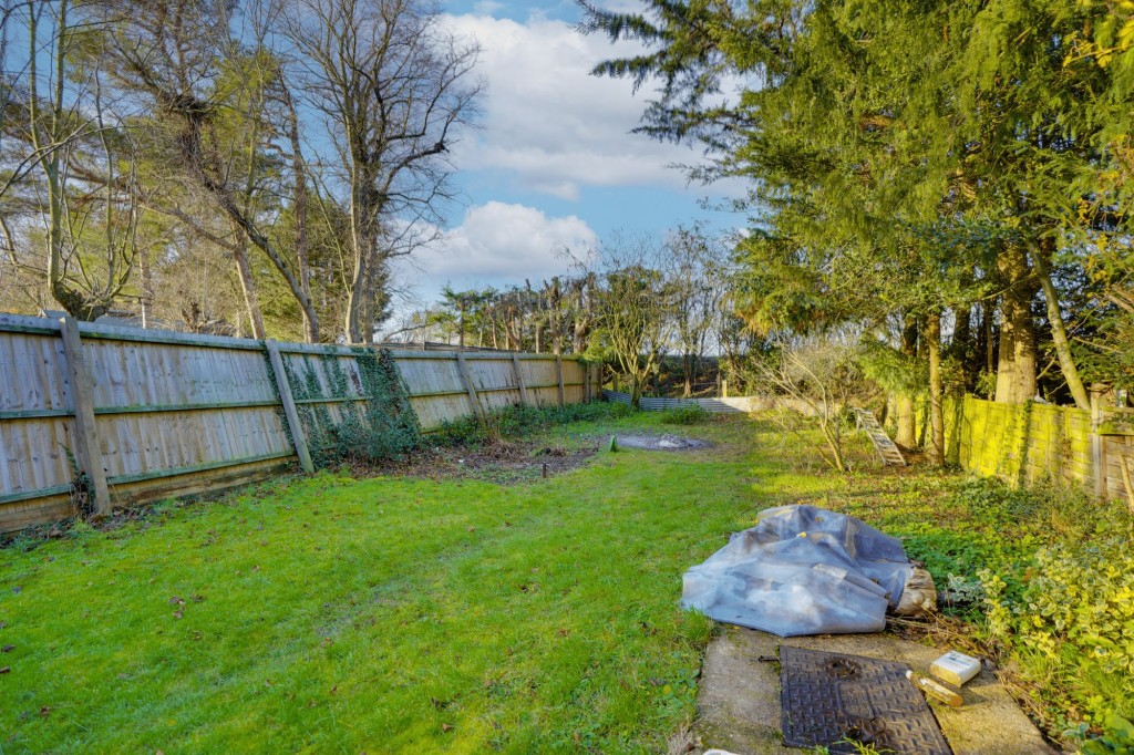 Dullingham Road, Newmarket, CB8