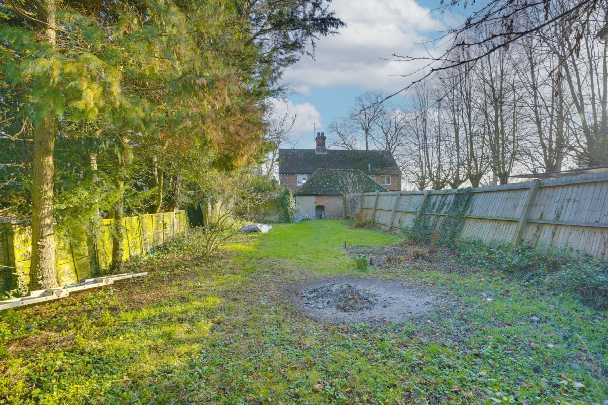 Dullingham Road, Newmarket, CB8