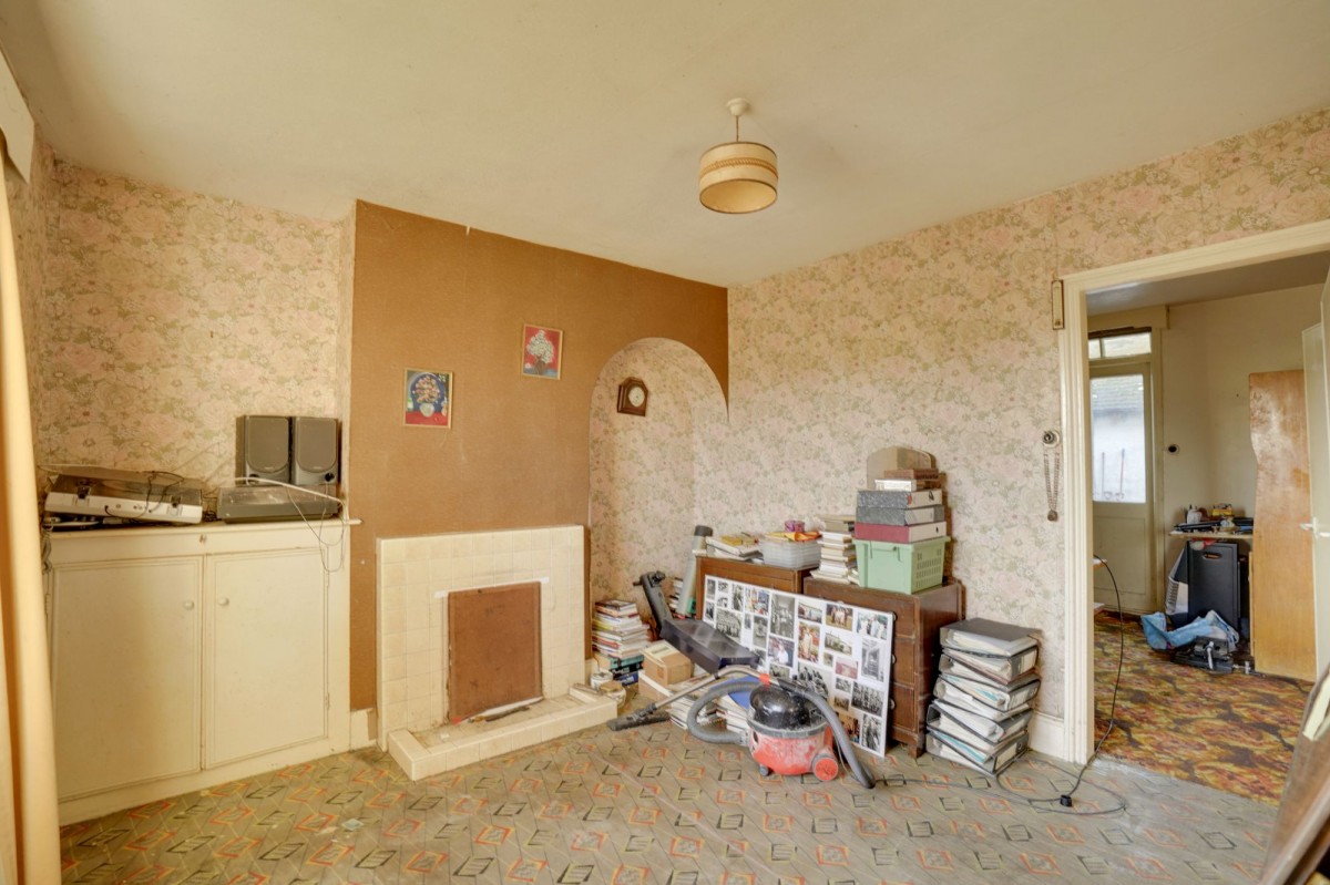 Dullingham Road, Newmarket, CB8