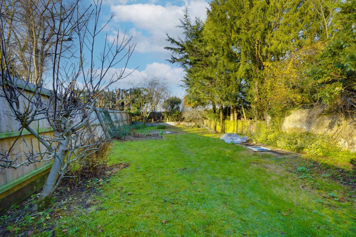 Dullingham Road, Newmarket, CB8