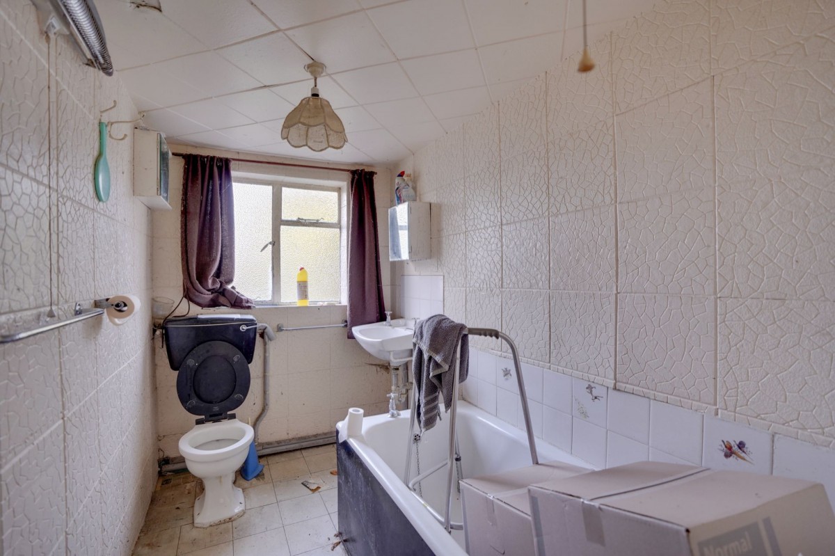 Dullingham Road, Newmarket, CB8