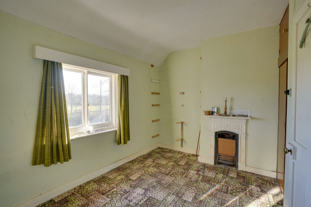 Dullingham Road, Newmarket, CB8