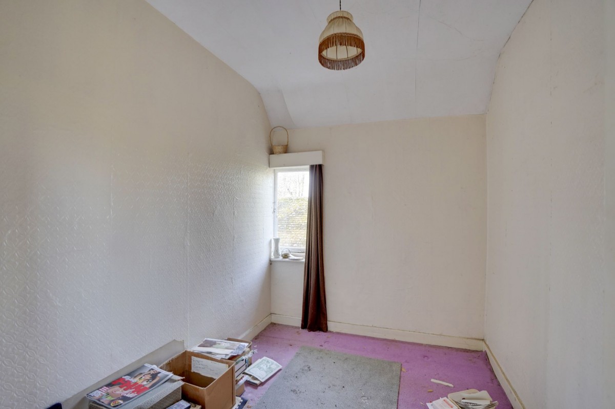 Dullingham Road, Newmarket, CB8